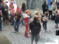 Power Morphicon Convention August 2010 (258)Thumbnail